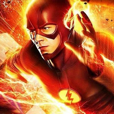 @TheFlashBR .